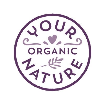 Rijst & Pasta - Your Organic Nature
