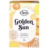 Kruidenthee (Golden Sun) 18 zakjes