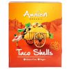 Amaizin taco shells