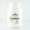 whey proteïne milkshake vanille 11 kg doos