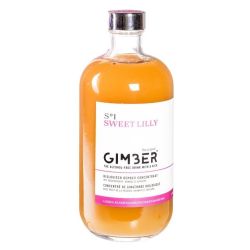 Gimber Sweet Lilly (500 ml)