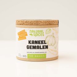 kaneel gemalen