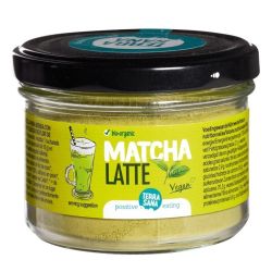 Matcha Thee Latte (120 gram)