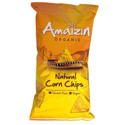 Amaizin Corn Chips