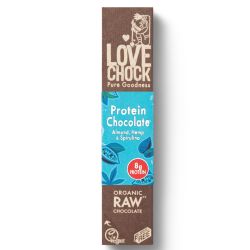 Lovechock Proteïne Chocolade
