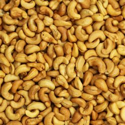 Cashewnoten ongezouten (Biologische)