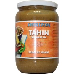 Tahin Bio ZZ (350 gram)