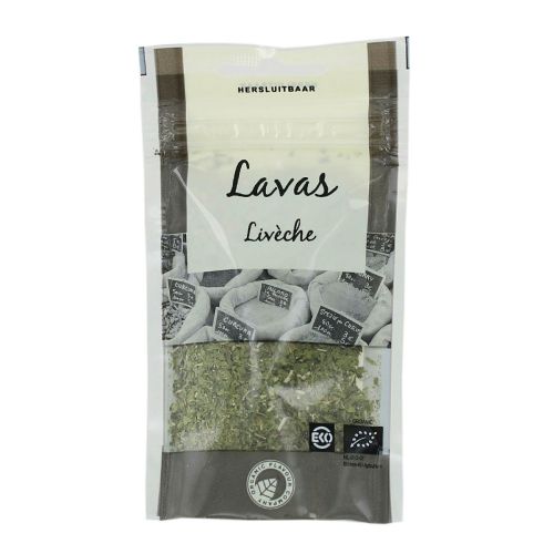 Lavas (Biologische) 9 gram