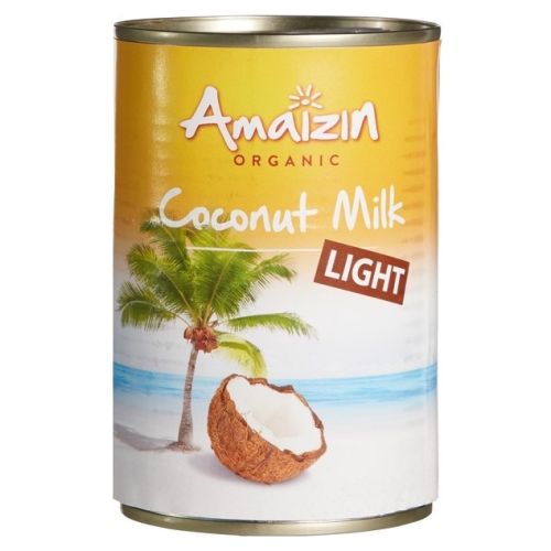 Amaizin kokosmelk light
