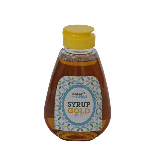Syrup gold van Greensweet Stevia