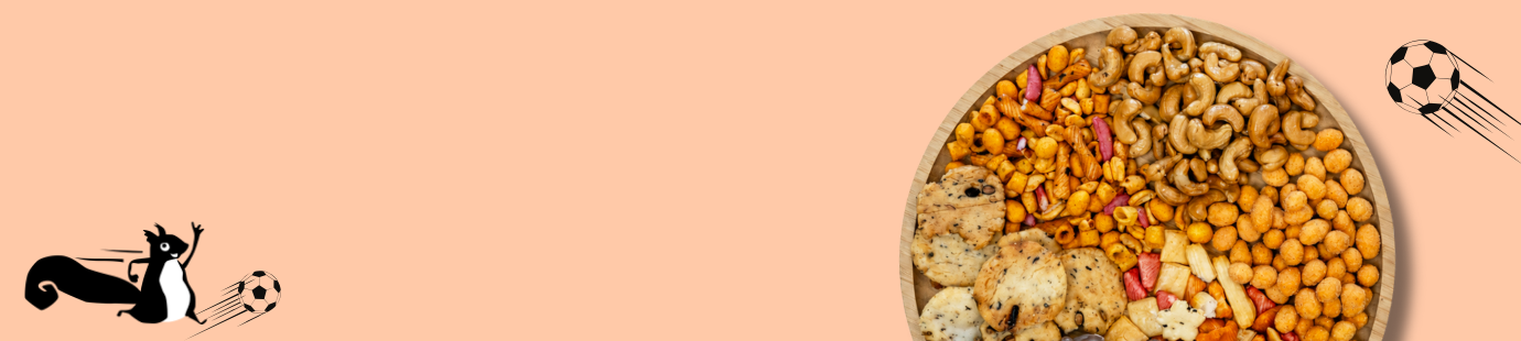 Scoor extra WK-snacks!