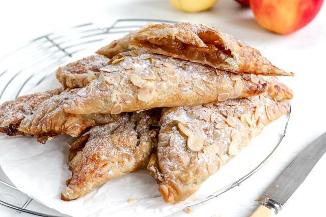 Appelflappen