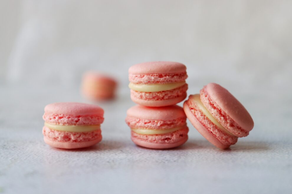 Macarons