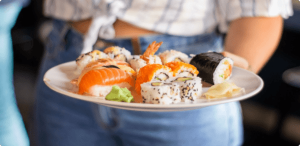 Testbericht: Zelf sushi maken: wat heb je nodig?