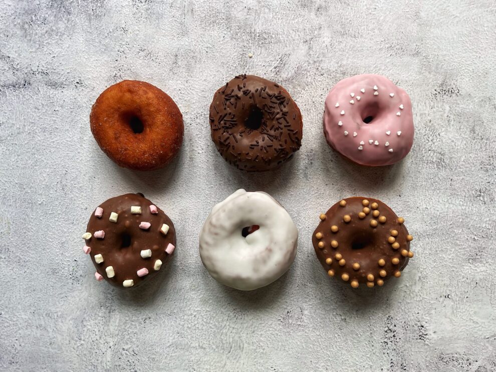 Donuts